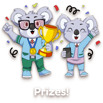 Prizes